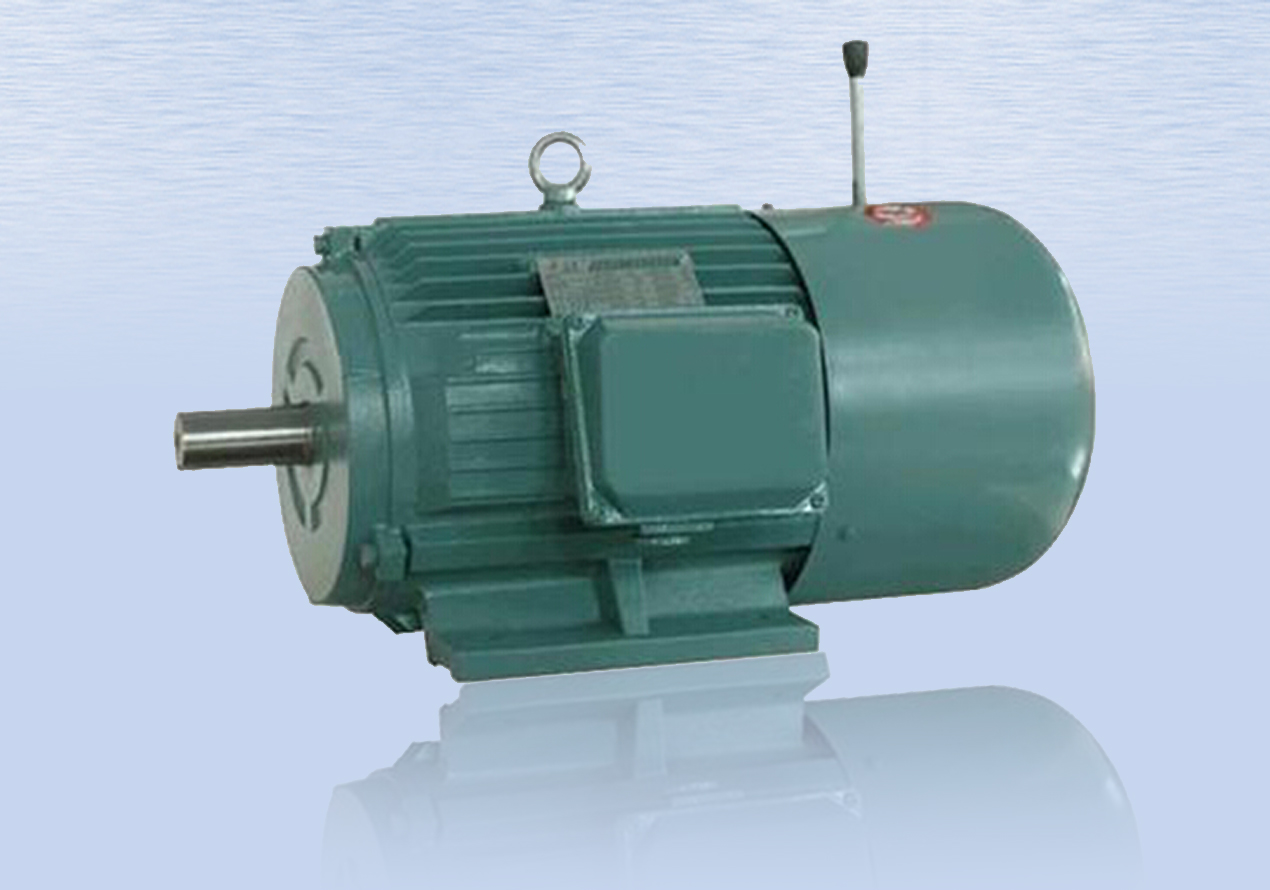 YEJ電磁制動(dòng)電機(jī) YEJ電磁制動(dòng)電機(jī)