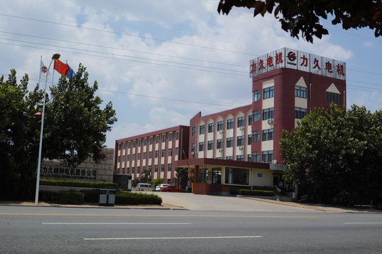 力久電機(jī) 力久電機(jī)