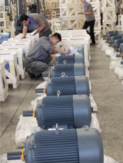 電機檢測比賽 電機檢測比賽