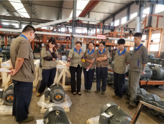 電機檢測評比 電機檢測評比