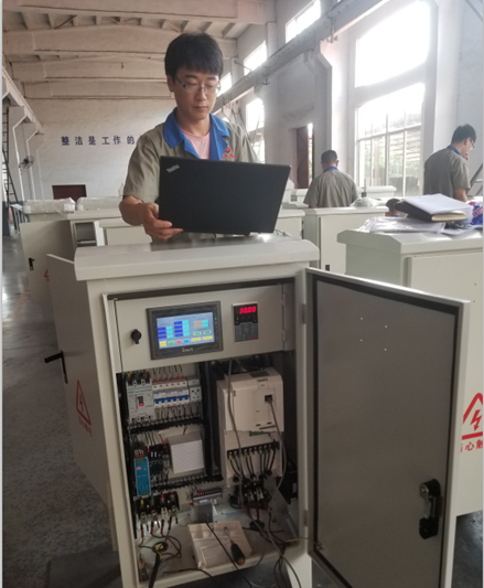 永磁電機只能控制系統(tǒng) 永磁電機只能控制系統(tǒng)