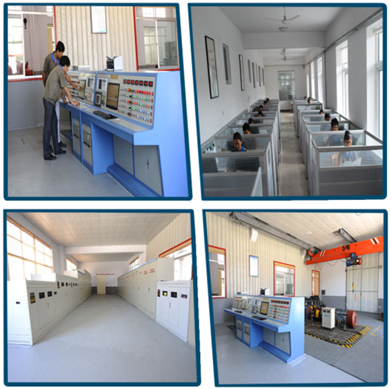 力久電機(jī)實(shí)驗(yàn)室 力久電機(jī)實(shí)驗(yàn)室