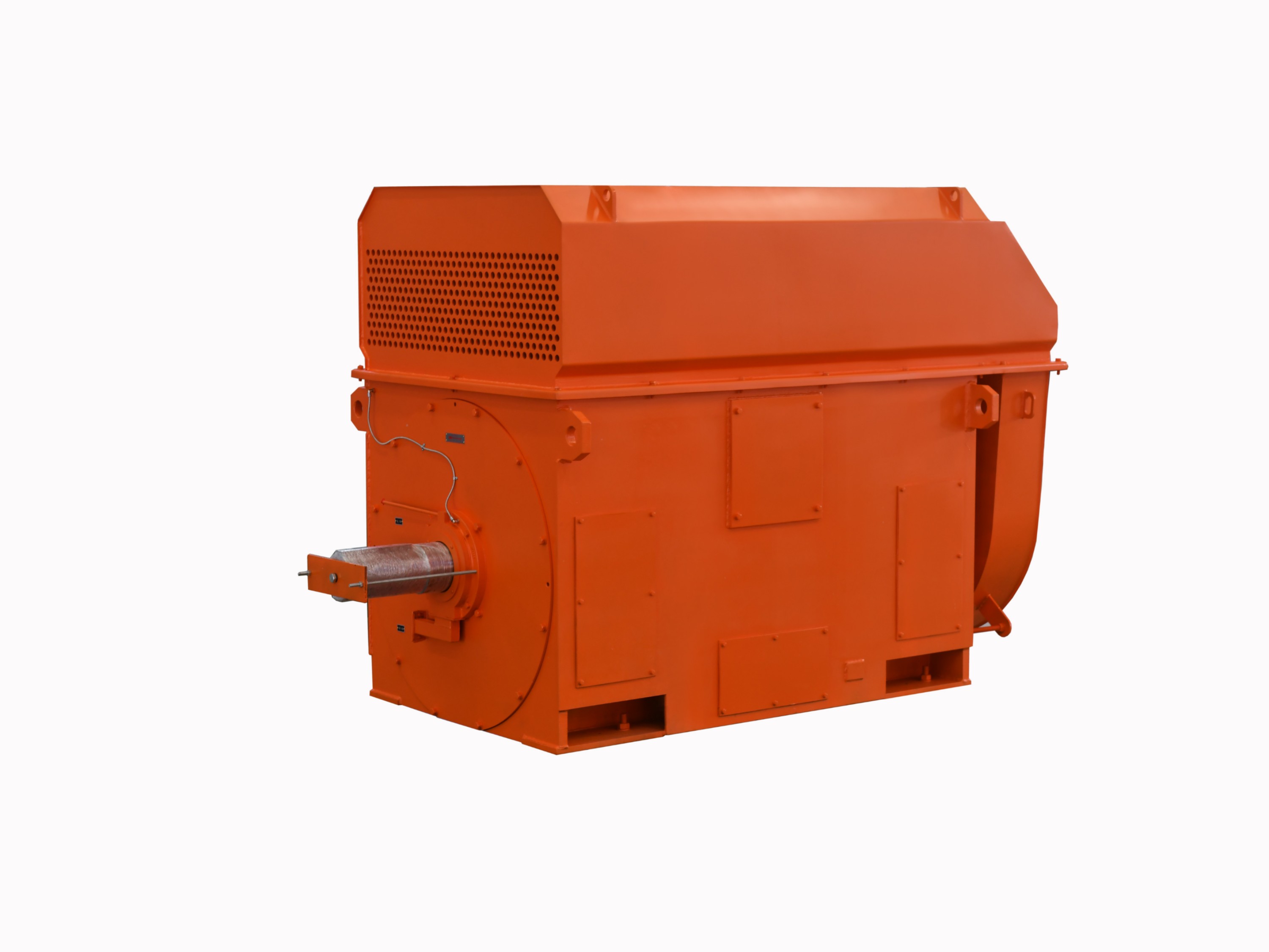 YKK、YKK-W系列高壓三相異步電動機