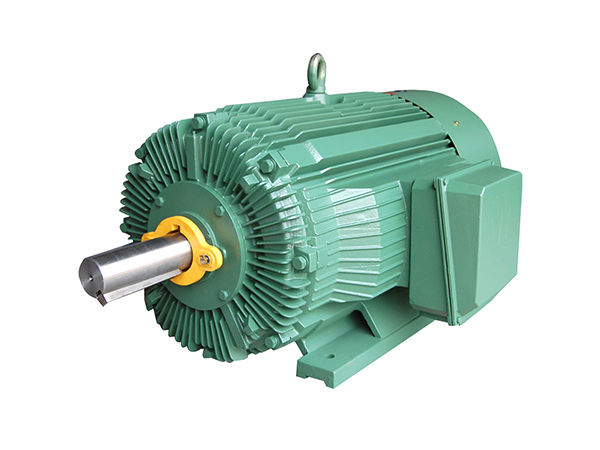 NEMA EPACT高效三相異步電動機(A、B設計、碎石機專用電機)