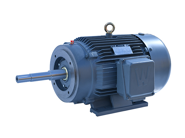 NEMA標(biāo)準(zhǔn)（JM、JP）超高效緊耦合泵專用電機(jī)