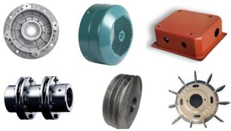 電機(jī)零配件 電機(jī)零配件