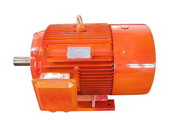 TYC系列高起動(dòng)轉(zhuǎn)矩高效永磁同步電動(dòng)機(jī) TYC系列高起動(dòng)轉(zhuǎn)矩高效永磁同步電動(dòng)機(jī)