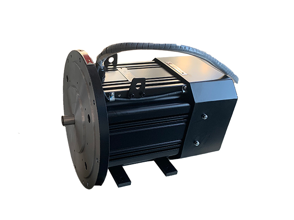 SFTYP系列方鋁殼高速永磁變頻同步電動(dòng)機(jī) SFTYP系列方鋁殼高速永磁變頻同步電動(dòng)機(jī)